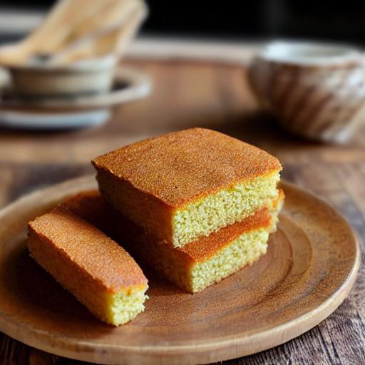 Sugar-Free Gluten-Free Cornbread