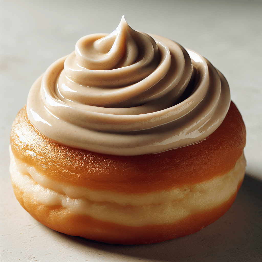 Sugar-Free Gluten-Free Donut Frosting